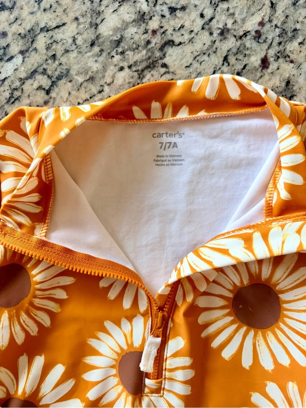 Carters nwot never